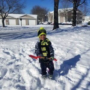 Meet your Posher, Jael